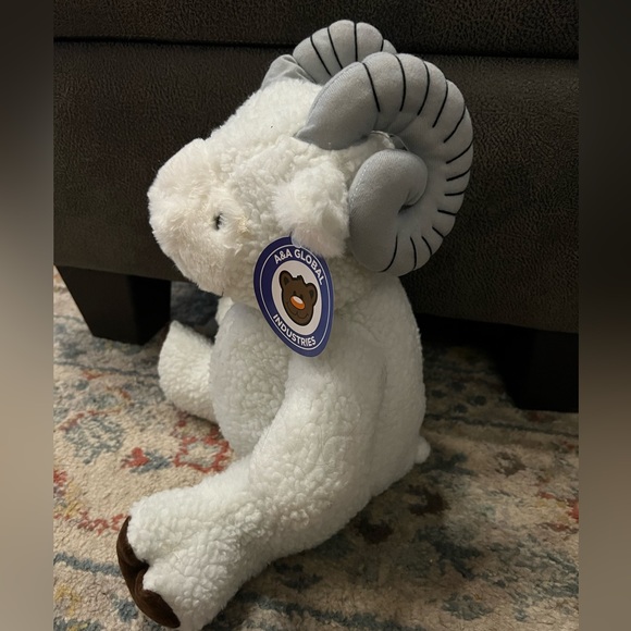 NWT Kellytoy Stuffed Animal - Picture 2 of 2